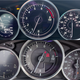 The 2017 Mazda Miata gauge cluster on top, with the 2019 on bottom.